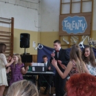Koncert talentów 2014